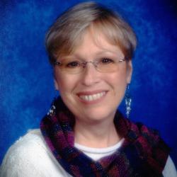 Alice Locke Chezar, ATR